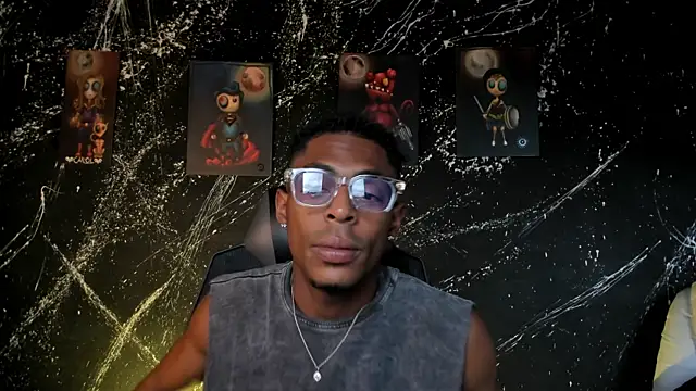 timosX  online show from May 11, 9:12 pm