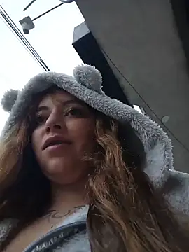 Isabella  Risky online show from May 13, 8:49 pm
