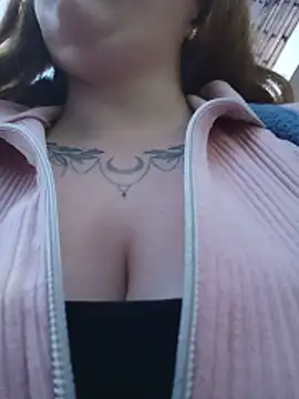 Isabella  Risky online show from May 21, 11:12 pm