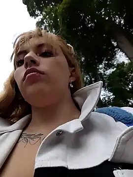 Isabella  Risky online show from August 8, 7:16 pm