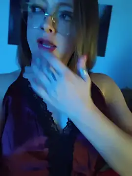 Snapshot of Lilith_Desire chatting on July 1, 2:46 am Lilith Desire online show from July 1, 2:46 am