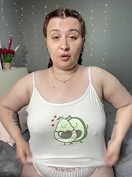Snapshot of AureTease chatting on May 21, 6:37 pm AureTease online show from May 21, 6:37 pm