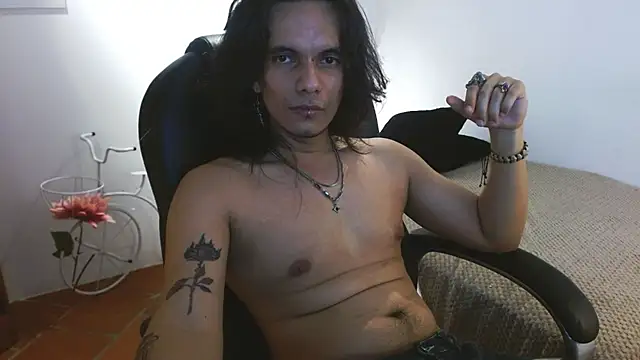 crow john online show from May 7, 7:19 pm