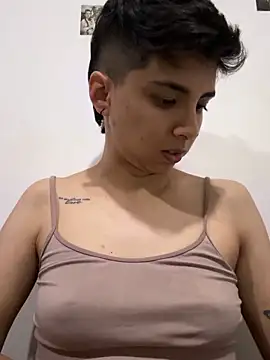 babytomboy online show from May 19, 11:33 pm
