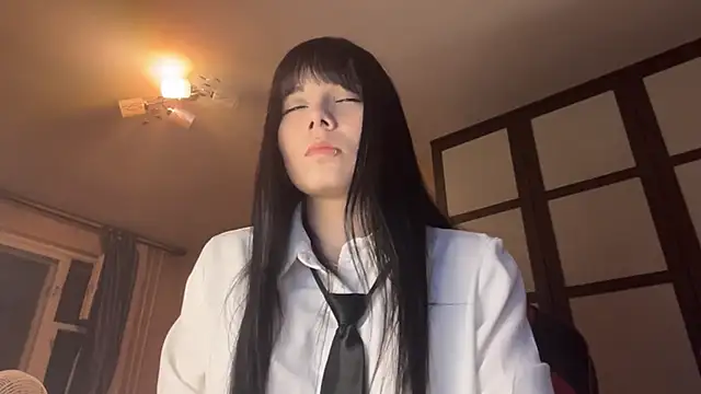 gothicq online show from May 20, 7:20 pm