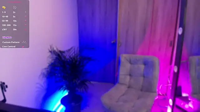 Sensual Addiction777 online show from June 2, 3:03 pm