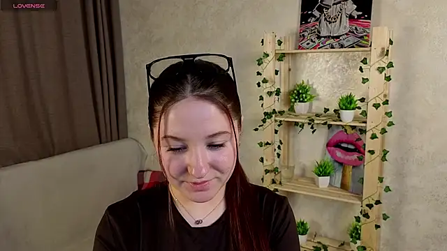 RudyLienna online show from May 20, 4:29 am