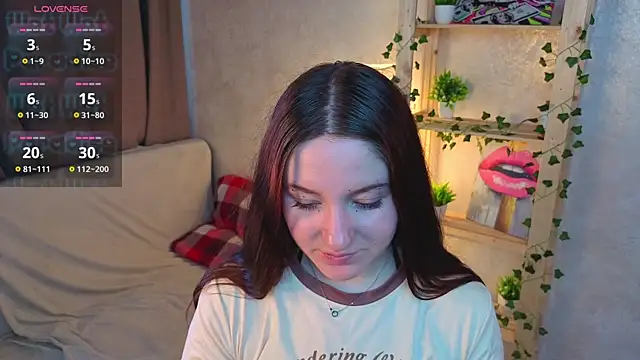 RudyLienna online show from June 14, 8:16 am