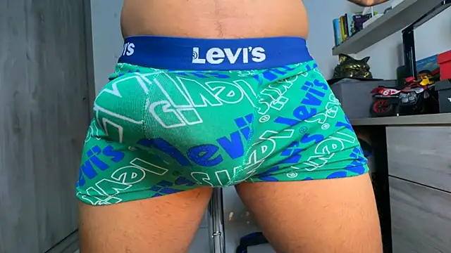 Jordylatino online show from July 26, 11:22 pm