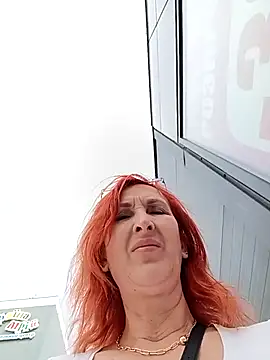 Bel Nell online show from July 14, 1:06 pm