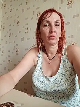Bel Nell online show from July 20, 6:06 am