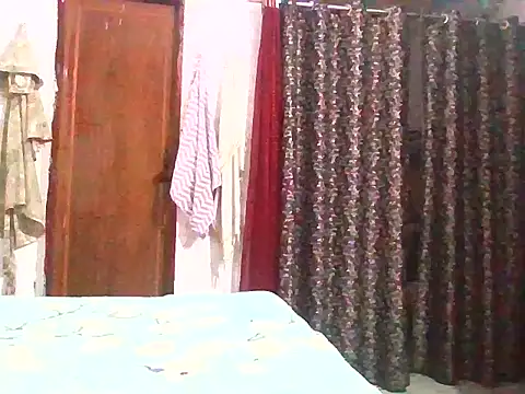 RubinaKhan6 online show from June 13, 2:37 pm