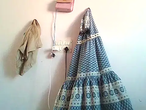 RubinaKhan6 online show from July 5, 2:18 am