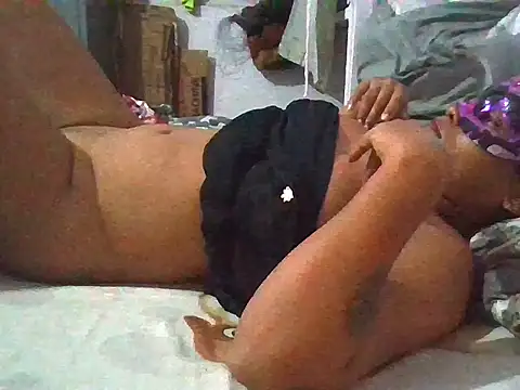 RubinaKhan6 online show from July 24, 2:59 pm