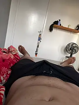 Leonardol44 online show from May 9, 10:09 am