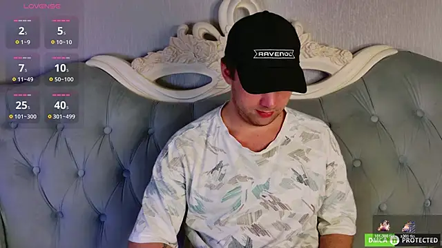 ArthurMeyers online show from June 10, 8:46 am