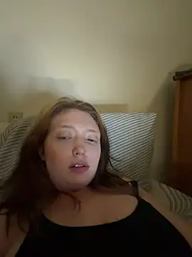 Thicklani0205 online show from July 19, 1:31 am