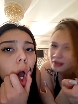 Irendiangel online show from May 16, 12:51 am