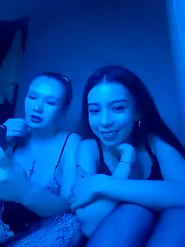Irendiangel online show from May 17, 4:03 pm