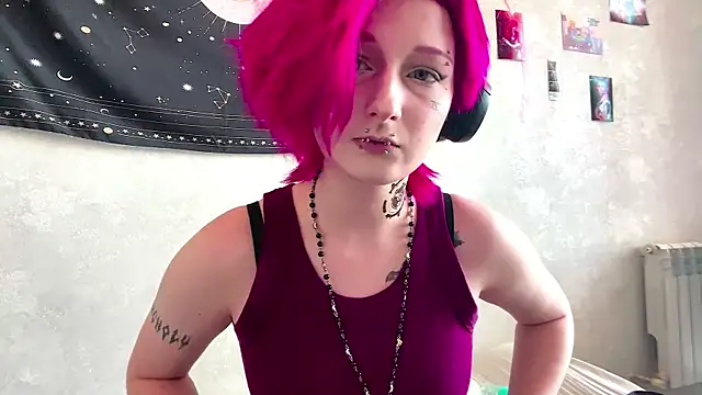 Playful Vi online show from May 4, 9:16 am