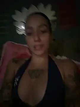 MartinadeCaxias online show from May 16, 8:07 pm