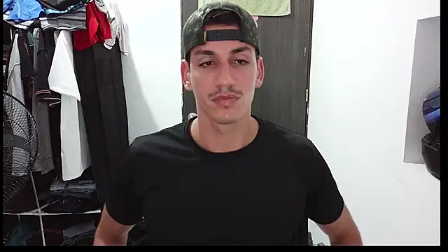 RaulRico online show from June 27, 3:44 am