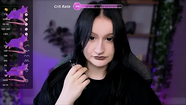 Snapshot of Ame_xCore chatting on August 5, 9:50 pm Ame xCore online show from August 5, 9:50 pm