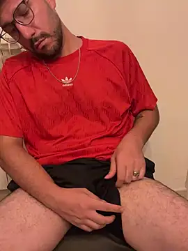 naughtybustard online show from July 16, 1:00 am