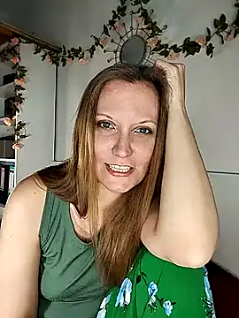 Candy Cougar online show from May 8, 3:39 pm