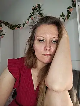 Candy Cougar online show from June 30, 6:47 am