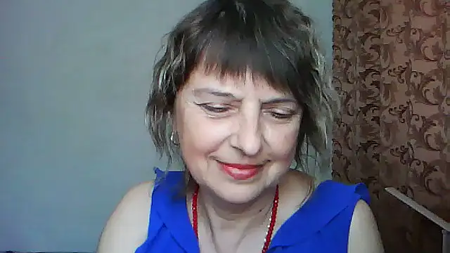 ElizabethGorden online show from May 16, 10:36 am