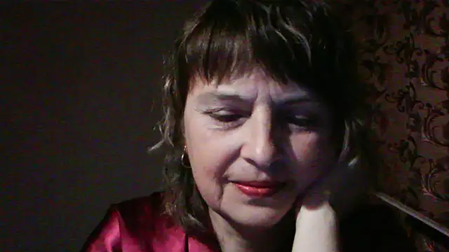 ElizabethGorden online show from May 19, 6:25 pm