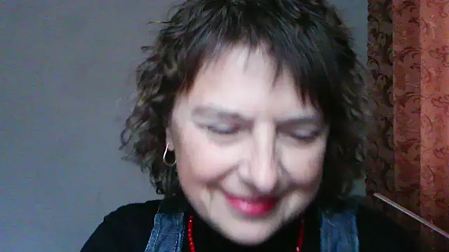ElizabethGorden online show from May 31, 9:38 am