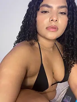 Abril-Ricci online show from May 21, 2:29 am