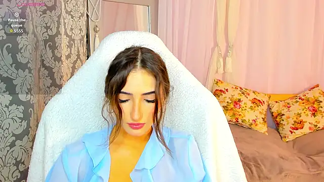 Snapshot of Amy_Marlin chatting on May 29, 1:14 am Amy Marlin online show from May 29, 1:14 am