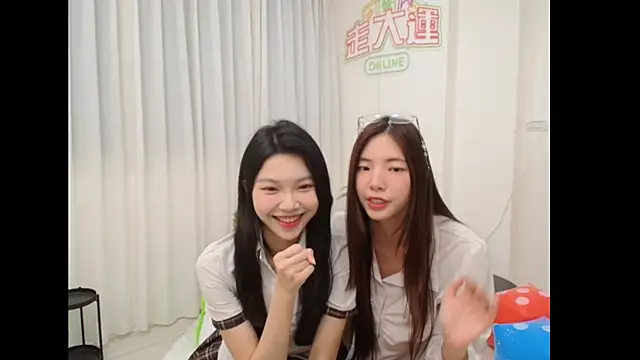 yoyo202605 online show from May 8, 11:15 am