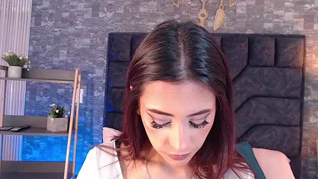 Snapshot of emy_fg chatting on May 16, 7:56 pm emy fg online show from May 16, 7:56 pm