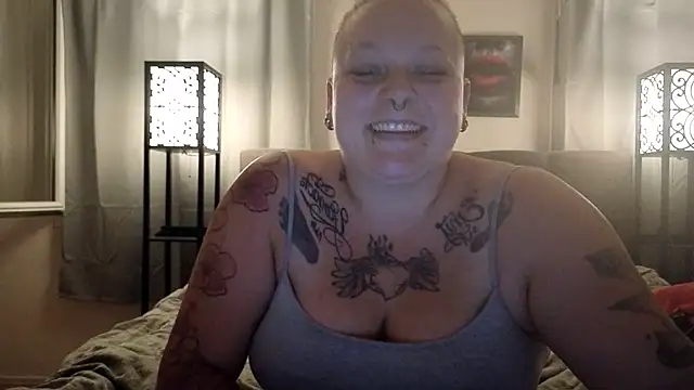Lady Peggi online show from June 9, 8:53 pm