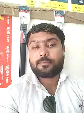 Snapshot of Desihulkarjun1234 chatting on July 3, 9:27 am Desihulkarjun1234 online show from July 3, 9:27 am