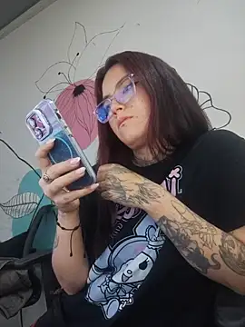 Snapshot of marita_ chatting on June 22, 8:39 pm marita online show from June 22, 8:39 pm
