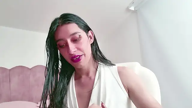 Alexadomina22 online show from June 13, 4:16 pm