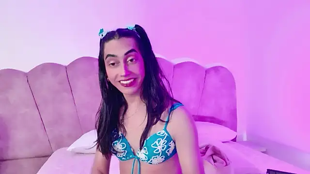 Alexadomina22 online show from July 21, 8:11 pm