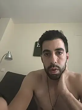 Kevin7 76 online show from August 9, 11:20 pm
