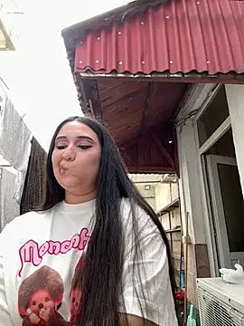 ICEDGLOSS online show from July 23, 10:46 am