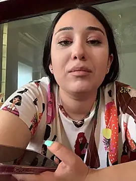ICEDGLOSS online show from July 28, 10:54 am