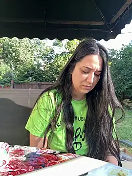 ICEDGLOSS online show from July 30, 5:17 am