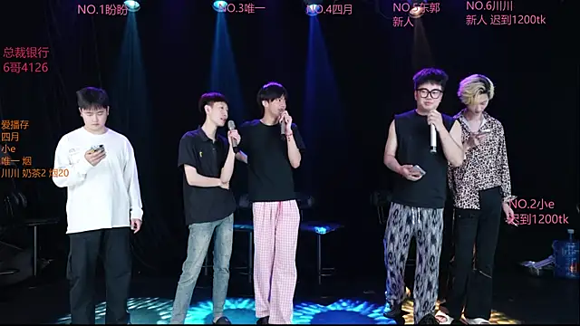 dirtyboy-01 online show from May 11, 8:53 am