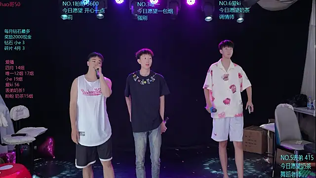 dirtyboy-01 online show from May 22, 7:15 am