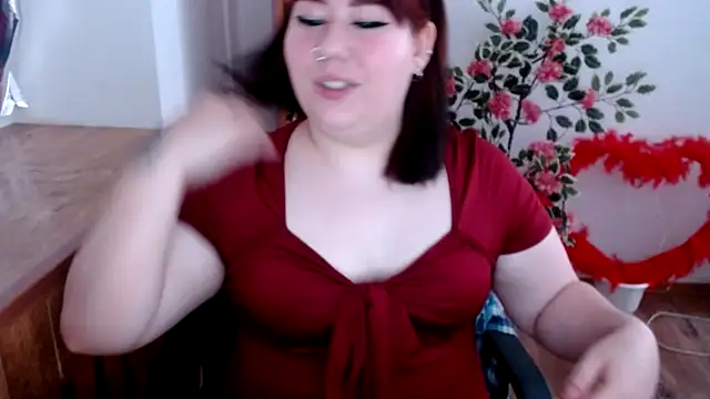 KarolinasHot online show from June 23, 9:24 pm