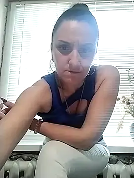 MillaMia45 online show from May 24, 3:17 pm